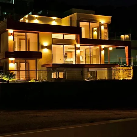 Villa Emrah Yilmaz Muğla