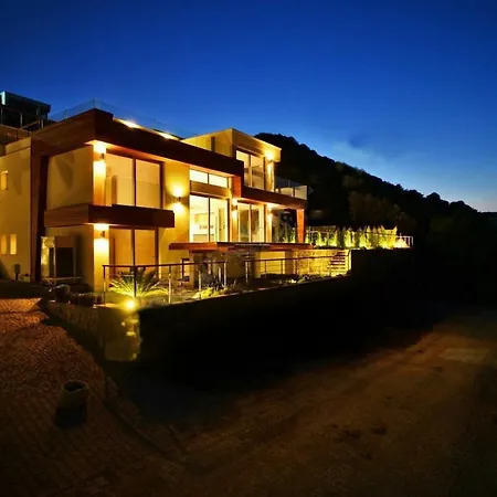 Villa Emrah Yilmaz Muğla